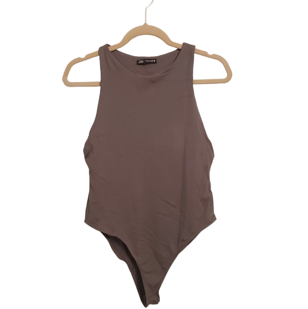 ZARA Bodysuit | Size L